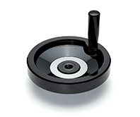 VDN.FP-Solid handwheels
